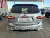 2013 Infinity JX photo