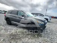 2013 Infinity JX photo