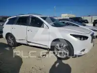 2013 Infinity JX photo