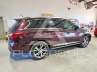 2013 Infinity JX фото