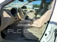 2013 Infinity JX фото