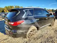 2013 Infinity JX photo