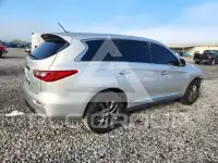 2013 Infinity JX photo