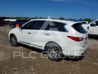 2013 Infinity JX photo