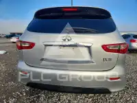 2013 Infinity JX photo