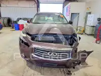 2013 Infinity JX фото