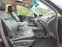 2013 Infinity JX фото