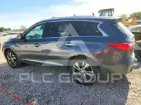 2013 Infinity JX photo