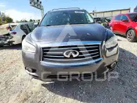 2013 Infinity JX photo