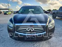 2013 Infinity JX фото
