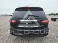 2013 Infinity JX photo