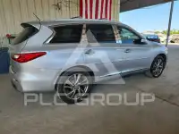 2013 Infinity JX photo