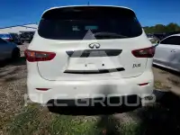 2013 Infinity JX photo