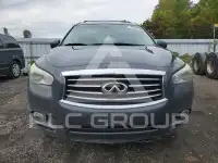 2013 Infinity JX фото