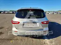 2013 Infinity JX photo