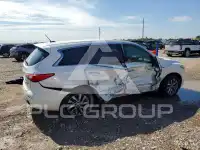 2013 Infinity JX photo