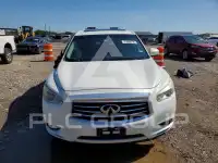 2013 Infinity JX photo