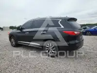 2013 Infinity JX photo