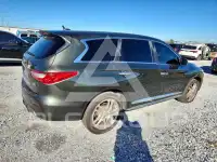 2013 Infinity JX photo