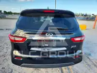 2013 Infinity JX фото