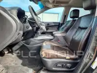 2013 Infinity JX photo