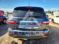 2013 Infinity JX photo