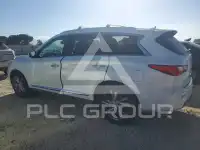 2013 Infinity JX photo
