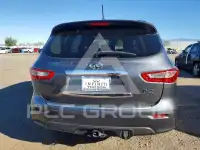 2013 Infinity JX фото