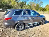 2013 Infinity JX фото