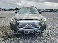 2013 Infinity JX photo