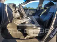 2013 Infinity JX фото