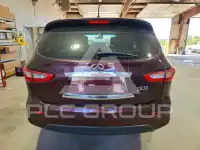 2013 Infinity JX фото