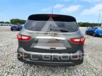 2013 Infinity JX photo