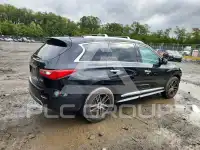 2013 Infinity JX фото