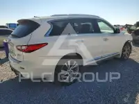 2013 Infinity JX фото