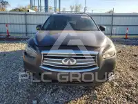 2013 Infinity JX фото