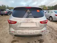 2013 Infinity JX photo