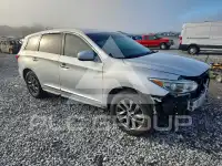 2013 Infinity JX photo