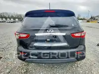 2013 Infinity JX фото