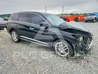 2013 Infinity JX фото