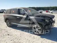 2013 Infinity JX photo
