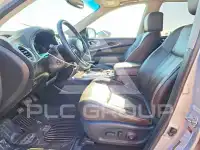 2013 Infinity JX фото