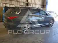 2013 Infinity JX photo