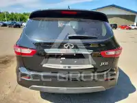 2013 Infinity JX photo