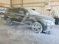 2013 Infinity JX photo