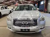 2013 Infinity JX фото