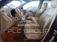 2013 Infinity JX фото
