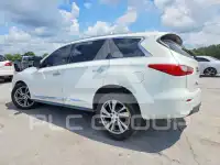 2013 Infinity JX фото
