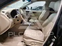 2013 Infinity JX photo