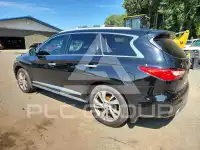 2013 Infinity JX photo